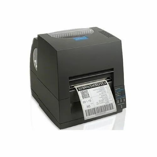 Cl-S631 Citizen Barcode Printer