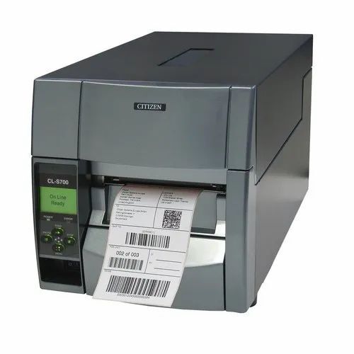 Cl-S700 Citizen Barcode Printer