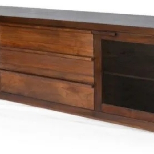 Contemporary tv unit tvu 012