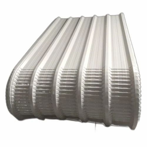 Crimp Profile Roofing Sheet