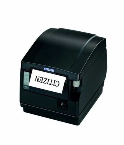Ct-S651 Ii Citizen Pos Thermal Printer