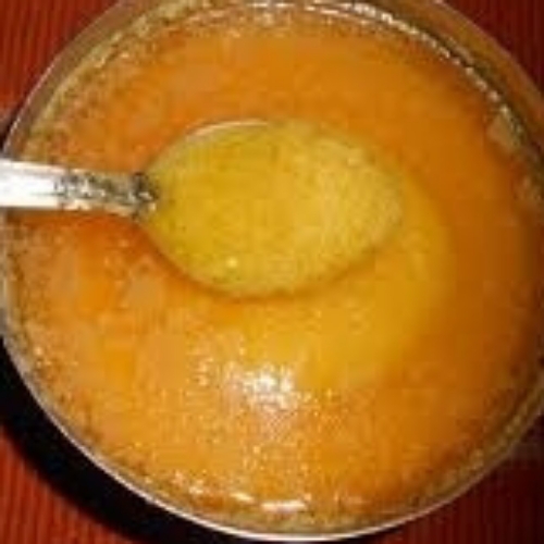 Desi ghee