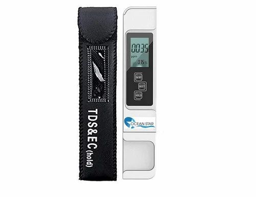 Durable 3in1 Tds Ec Meter