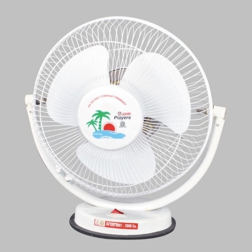 Electric Fan