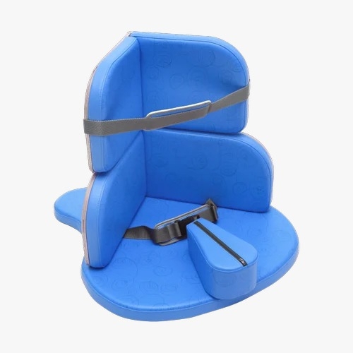 Floor Seater Corner Chair 