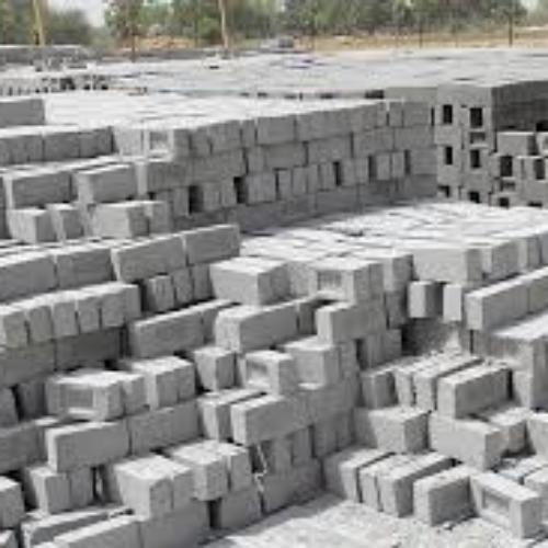 Fly Ash Brick 