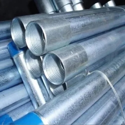 Galvanized Pipes