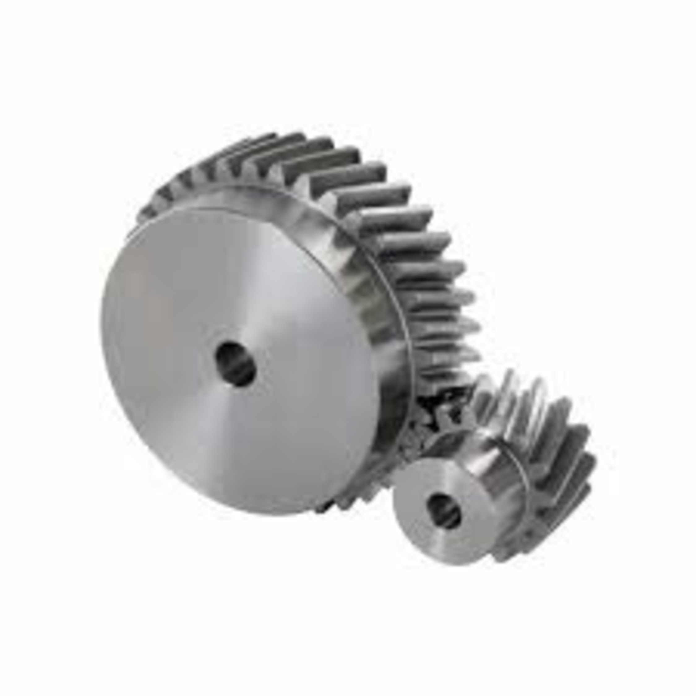 Gear Teeth Cutting Job Work Service - Material: Stainless Steel