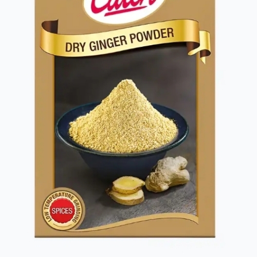 Ginger Garlic Powder 