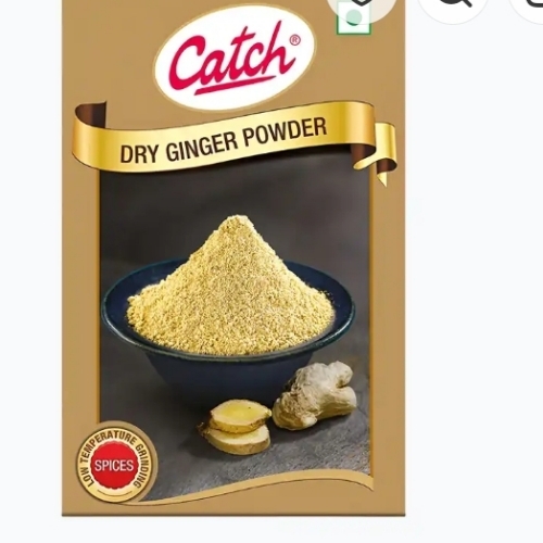 Ginger Powder By Mani Enterprises