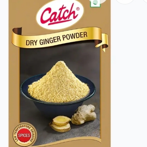 Ginger Powder