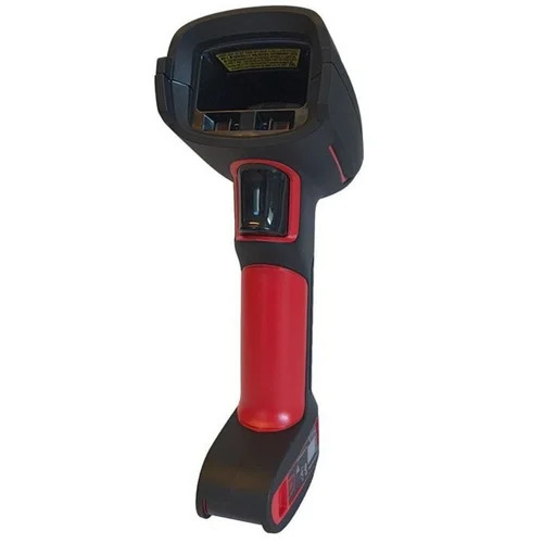 Granit 1990iXR Ultra Rugged Flex Rang Scanner