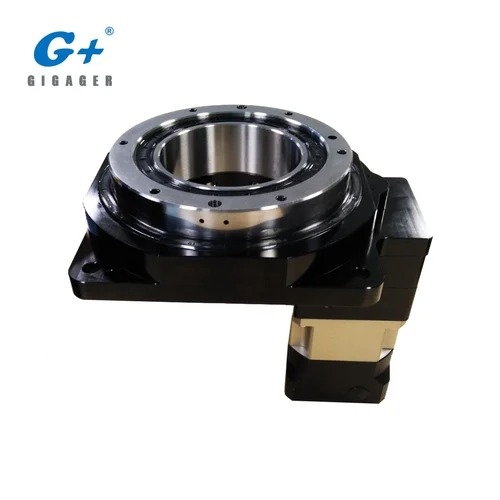 Gsn- 200-50k-Sv2 Stepper Rotary Table