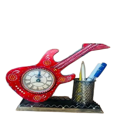 Guitar Pen Holder