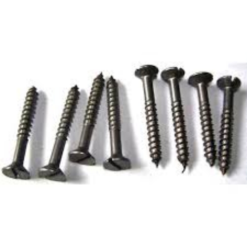 Hardware Steel Screw