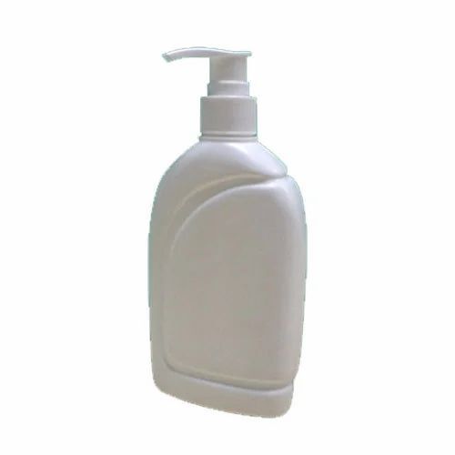 Hdpe Hand Wash Bottle