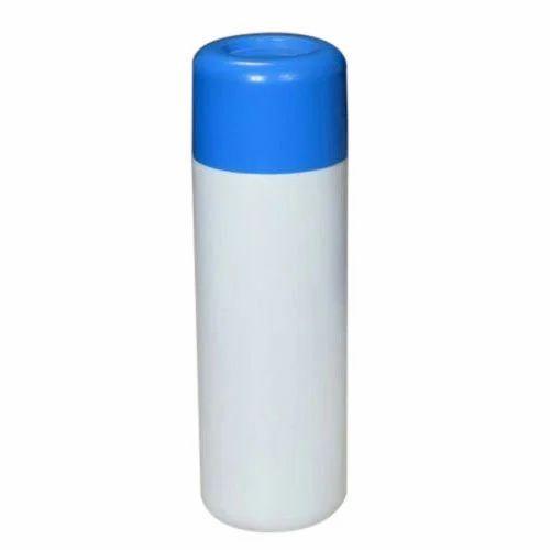 Hdpe Talcum Powder Bottle