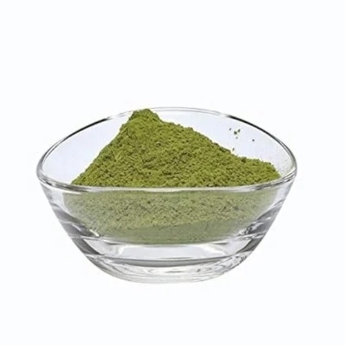 Heera Herbal Mehendi Powder - 100% Henna Powder, Green | Natural, Easy to Mix, Nourishes Scalp