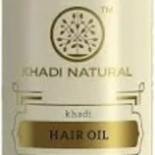 Herbal Hair oil