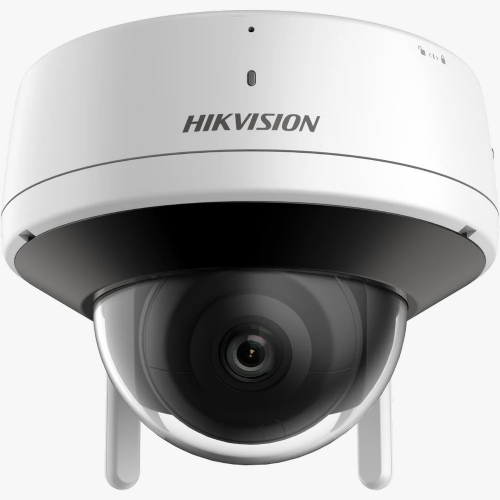 Hikvision Ds -2cv2146g0-Idw Cctv Dome Camera