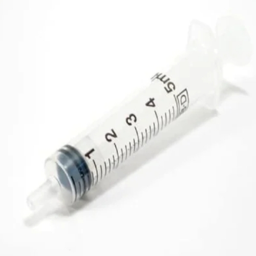 Hitech Disposable Syringe Needle 4ml