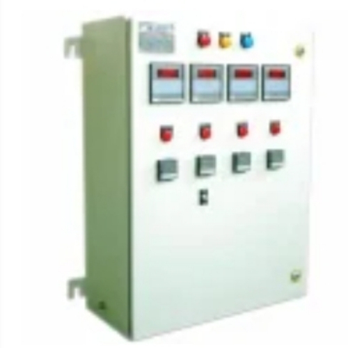 Industrial Dc Drive Control Panel