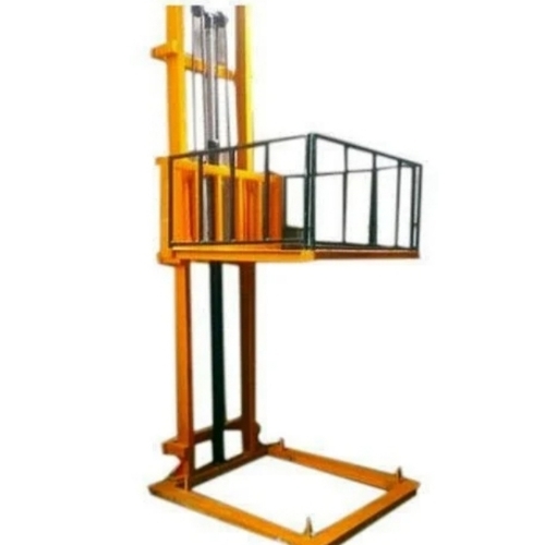 Industrial lifting equipment