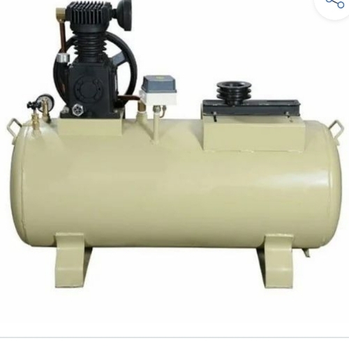 Industrial Single Stage Air Compressor 