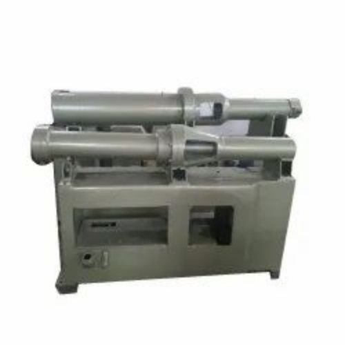 Industrial Welding Electrodes Extruder