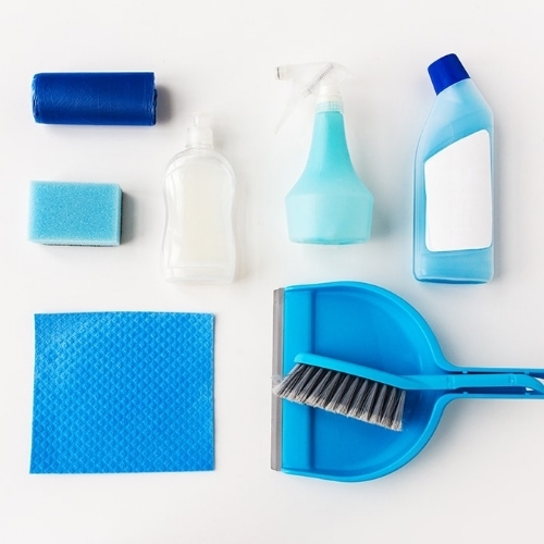 Kitchen Cleaning Products