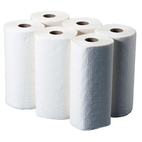 Kitchen Tissue Roll