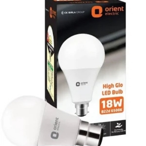 Led Bulb