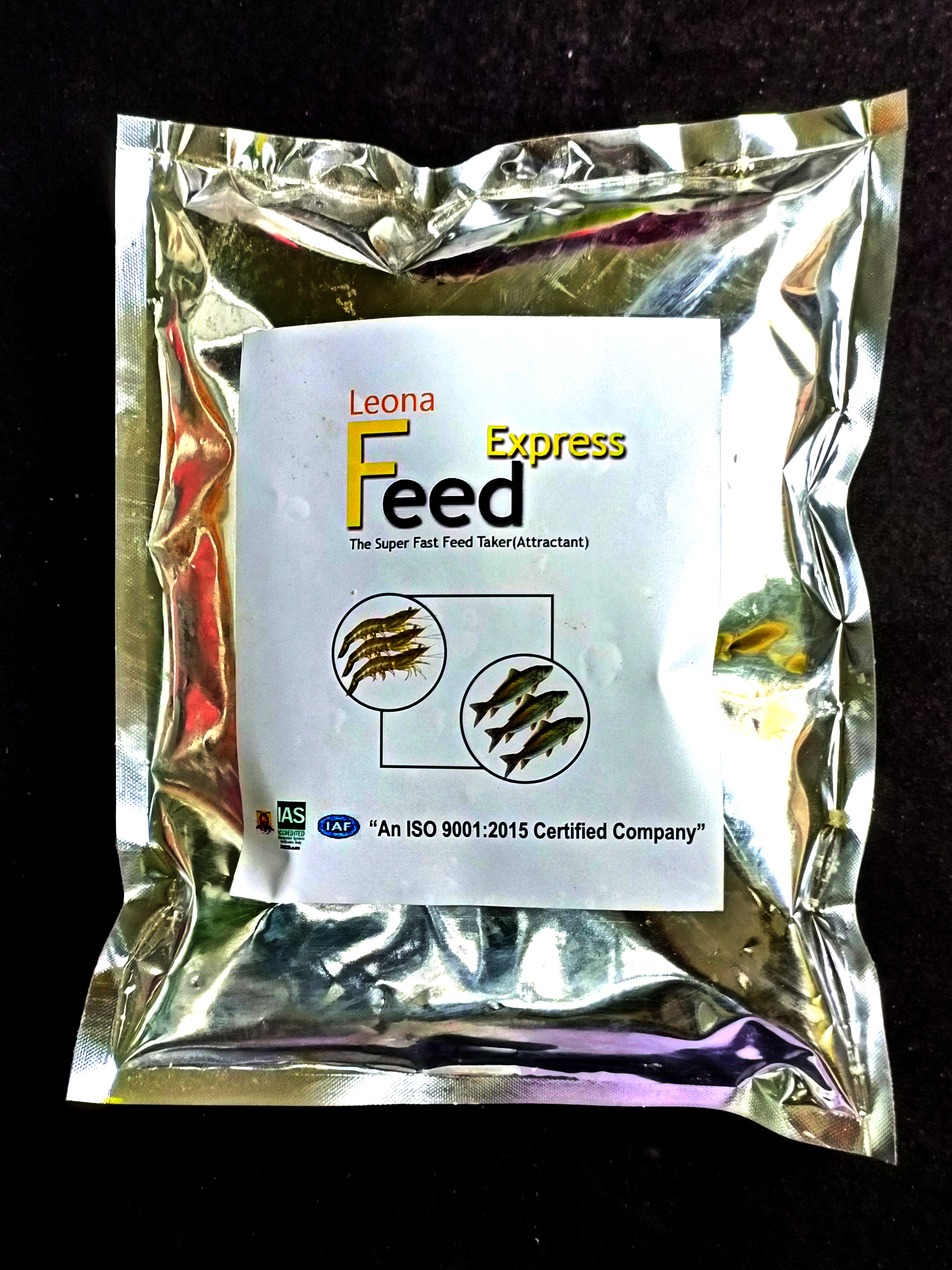 Leona Feed Express Probiotic Supplement