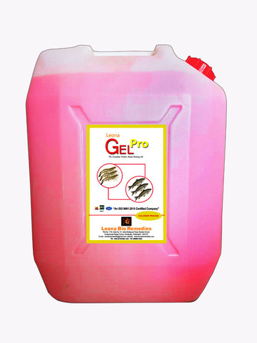 Leona Gel Pro Protein Based