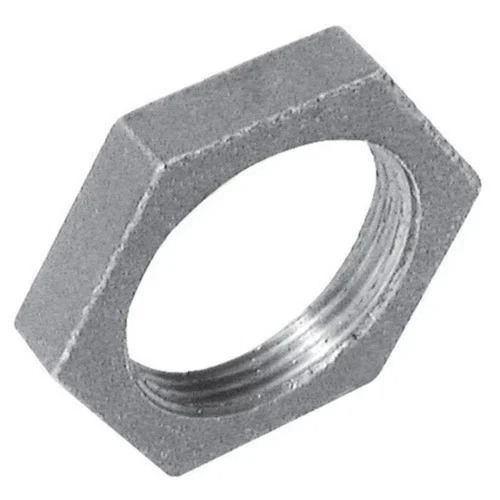 Mild Steel Chuck Nut