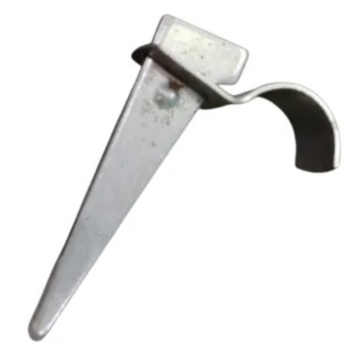 Mild Steel Gi J Hook