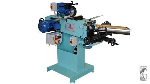 Notching Machines