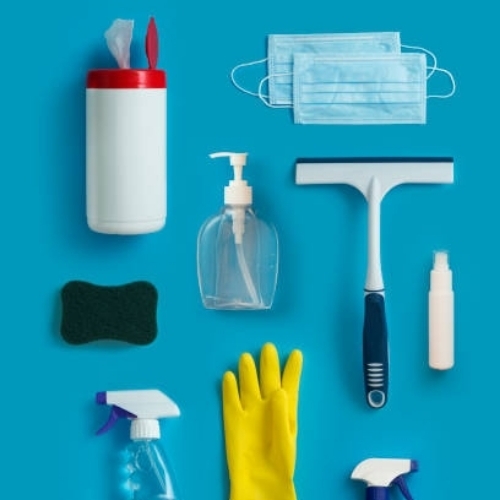 Office cleaning products