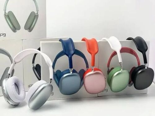 P9 Wireless Bluetooth Headphone