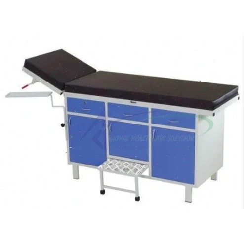 Patient Examination Couch