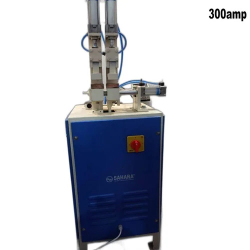 Pneumatic Butt Welding Machine