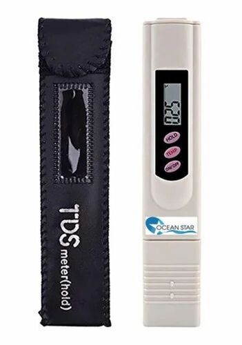 Pocket Digital Tds Meter