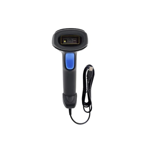 Portable Barcode Scanner