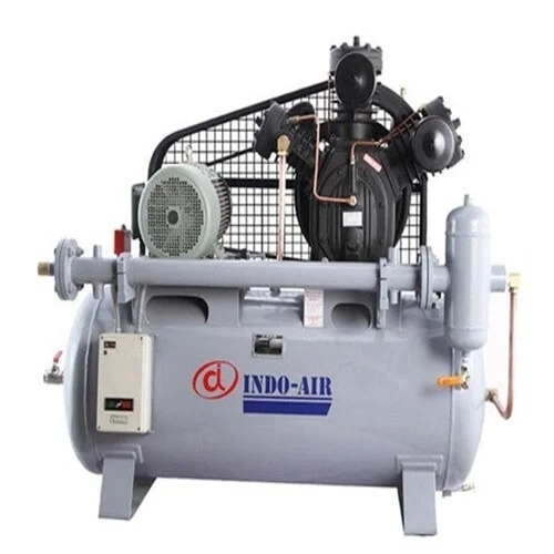 Reciprocating Compressor
