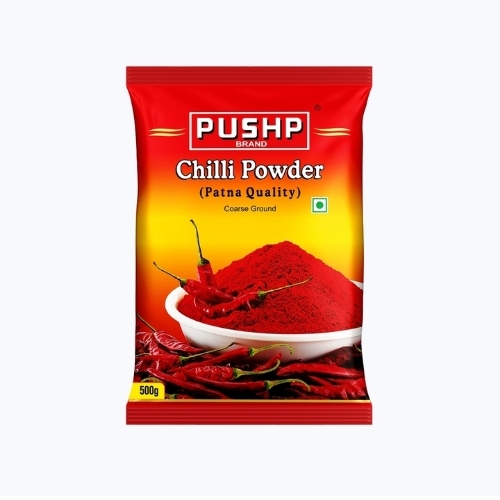 Red Chilli 