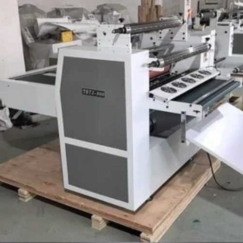 Screen Printing Foiling machine