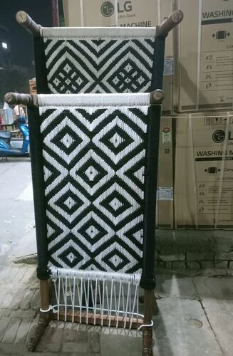 Sheesham Wood Charpai