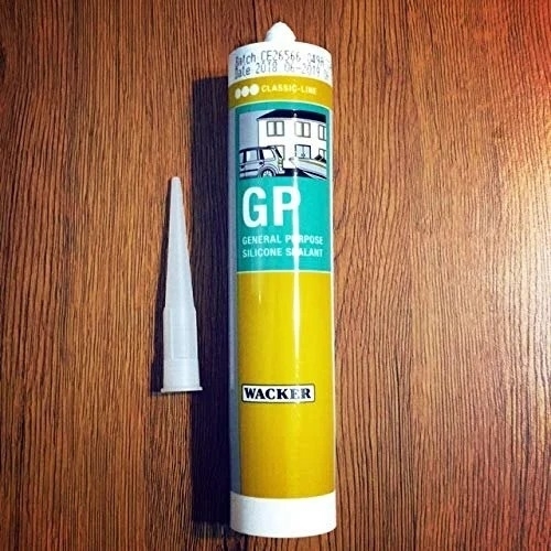Silicone Sealant