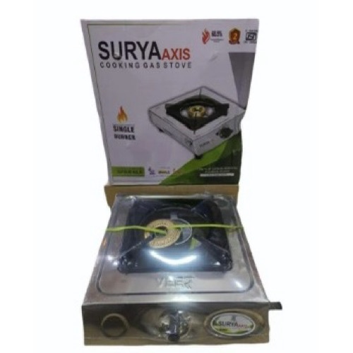 Single Burner Gas Surya