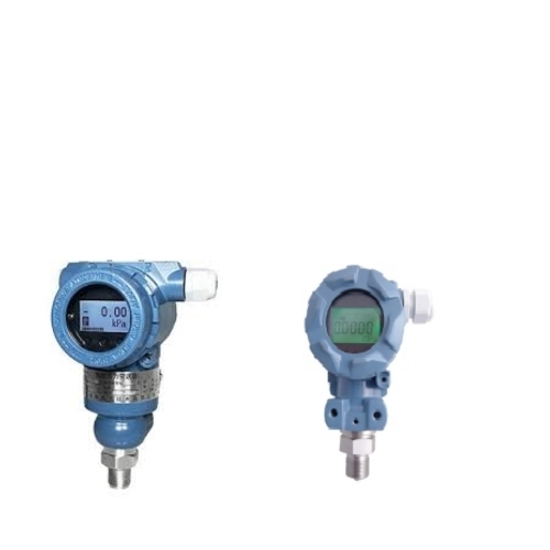 smart pressure transmitter 